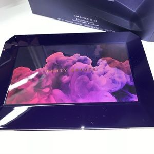 FENTY BEAUTY MOROCCAN SPICE PALETTE